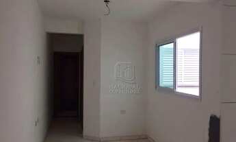 Imagem 5: Apartamento com 2 dormitórios à venda, 50 m² por R$ 295.000,00 - Vila Camilópolis - Santo