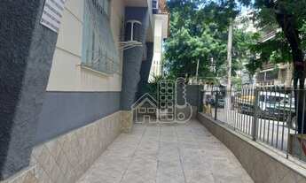 Imagem 3: Apartamento com 2 dormitórios para alugar, 85 m² por R$ 1.810,00/mês - Icaraí - Niterói/RJ