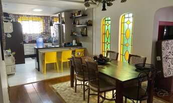 Imagem 7: Quarto em coqueiros (apenas mulheres