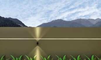 Imagem 7: Casa de condomínio sobrado para venda possui 237 metros quadrados com 4 quartos