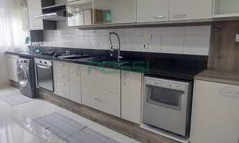 Imagem 2: SANTO AMARO Apartamento com 2 dormitórios