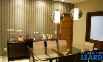 Imagem 4: CASA EM CONDOMÍNIO - CONDOMÍNIO SANTA TEREZA - SP