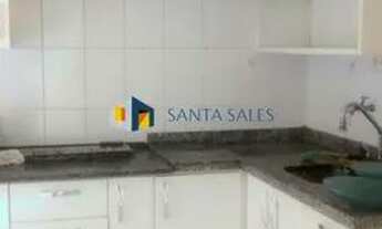 Imagem 5: Apartamento 2 dorms (1 suíte) c/ escritório em OPORTUNIDADE na Rua Vergueiro - Ipiranga!!