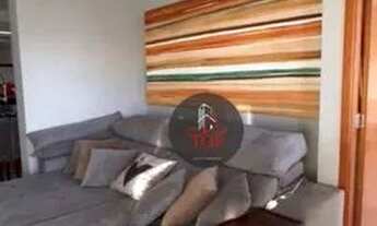 Imagem 2: Apartamento com 2 dormitórios, 103 m² - venda por R$ 1.275.000,00 ou aluguel por R$ 6.960