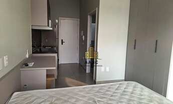 Imagem 2: Studio com 1 dormitório para alugar, 30 m² por R$ 3.800,02/mês - Vila Mariana - São Paulo