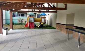 Imagem 4: Samara - Alugo Apto cond. Girassol 3 quartos