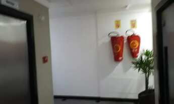 Imagem 7: Apartmento 1/4, sala piscina e garagem na Pituba