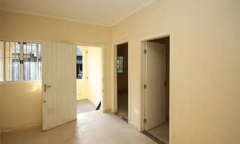 Imagem: Casa à venda no bairro Aclimação - São