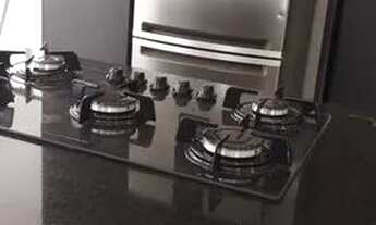 Imagem 3: Alugo Duplex no Alphaville 4