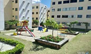 Imagem 5: Locação em condomínio fechado