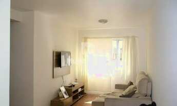 Imagem 2: CURITIBA - Apartamento Padrão - Portão