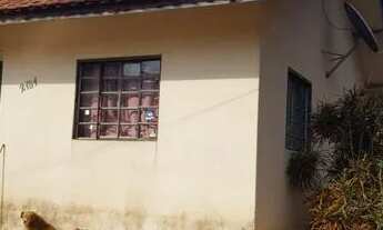 Imagem 3: Casa Residencial Tuiuti esquina Rua Rio Congoinhas