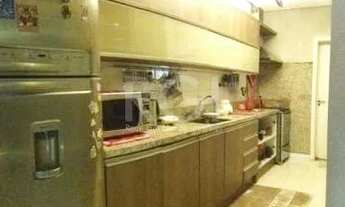 Imagem 7: Sobrado para Venda - 262.78m², 3 dormitórios, sendo 3 suites, 3 vagas - Jardim Lindóia