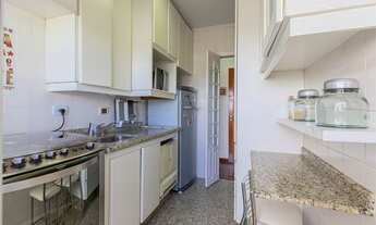 Imagem: Apartamento à venda no bairro Tatuapé