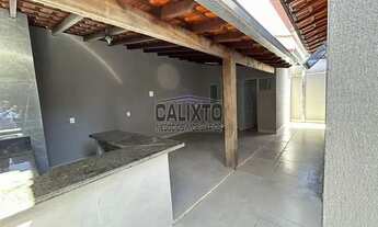 Imagem 3: CASA BAIRRO JARDIM PATRÍCIA