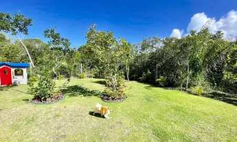 Imagem 7: Belíssima casa de alto padrão para temporada em condomínio fechado- Praia do forte