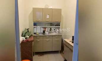 Imagem 4: Apartamento-À VENDA-Laranjeiras-Rio de Janeiro-RJ