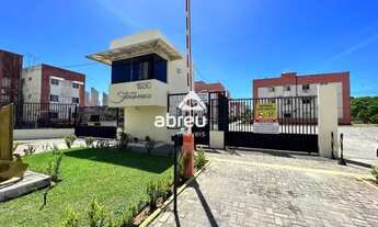 Imagem: NATAL - Apartamento Padrão - Ponta Negra