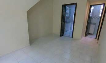 Imagem 4: Apartamento para aluguel com 65 metros quadrados com 2 quartos em Grajaú - Rio de Janeiro