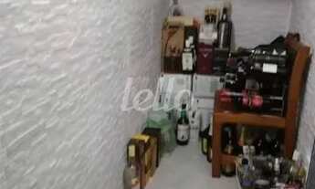 Imagem 6: São Paulo - Casa Padrão - Tatuapé