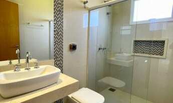 Imagem 7: Sobrado com 5 dormitórios à venda, 360 m² por R$ 1.750.000,00 - Loteamento Recanto do Lago