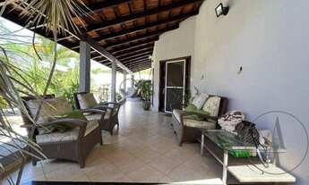 Imagem 4: CASA REDIDENCIAL OU COMERCIAL - À VENDA OU LOCAÇÃO - 3 DORMITÓRIOS, SENDO 01 SUÍTE - PISCI