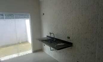 Imagem 5: Sobrado Triplex na Massaguaçu em Caraguatatuba com 3 dormitórios