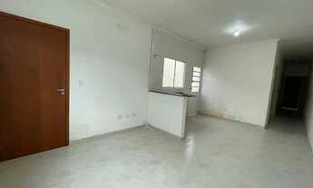 Imagem 6: Casa para venda possui 63 metros quadrados com 3 quartos