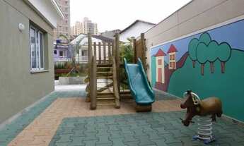 Imagem 4: Apartamento mobiliado no Valparaíso