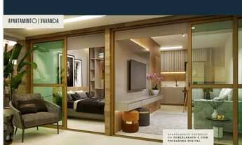 Imagem 6: Apartamento para venda possui 127 metros quadrados com 4 quartos em Ilha do Retiro - Recif