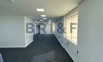 Imagem 3: CONJUNTO COMERCIAL À VENDA NO ITAIM BIBI, 200M²