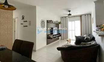 Imagem 2: Apartamento com 3 dorms, Aviação, Praia Grande - R$ 582 mil, Cod: 1833