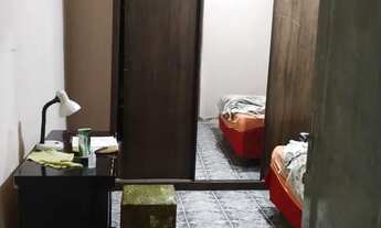 Imagem: Vendo casa mais uma kitnet por 70 mil