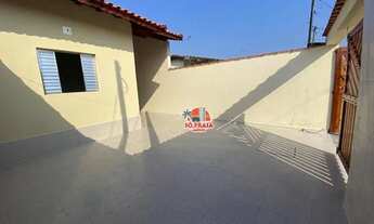 Imagem 3: Casa com 2 dormitórios à venda, 70 m² por R$ 290.000 - Flórida Mirim - Mongaguá/SP