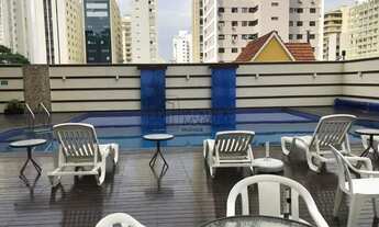 Imagem 3: Cobertura disponível para locação!