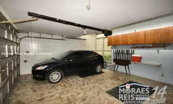 Imagem 4: Casa para Venda em São Paulo, Planalto Paulista, 4 dormitórios, 2 suítes, 3 banheiros, 3 v