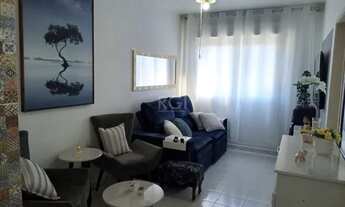 Imagem 5: Apartamento para Venda - 41.06m², 1 dormitório, Partenon