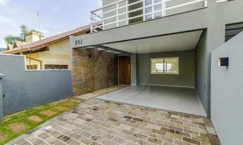 Imagem 6: Sobrado para venda - 170m², 3 dormitórios, sendo 1 suíte, 2 vagas - Jardim América