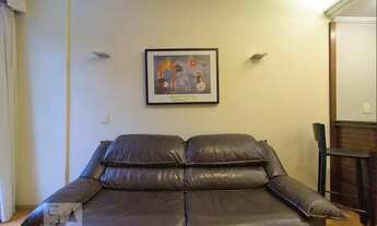 Imagem 5: Apartamento para Aluguel - Savassi, 1 Quarto, 42 m2