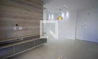 Imagem 3: Apartamento para Aluguel - Recreio, 2 Quartos, 77 m2