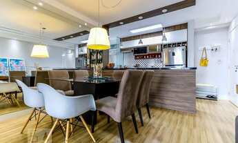 Imagem 4: Apartamento à Venda - Vila Maria , 3 Quartos, 86 m2