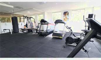 Imagem 2: Apartamento - Venda - São Paulo , São Paulo APTO 2 DORMITORIOS, 2 VAGAS, CONDOMINIO CLUBE