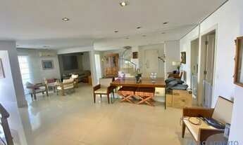 Imagem 6: COBERTURA - PERDIZES - SP