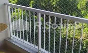 Imagem 2: APARTAMENTO COM 3 QUARTOS, TAQUARA, RUA MAPENDI