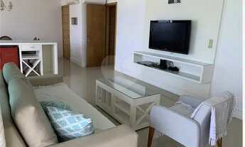 Imagem 7: Amplo apartamento vista mar Boqueirão, varanda gourmet, 3 suítes, 3 vagas