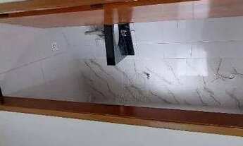 Imagem 6: Apartamento com 2 dormitórios à venda, 51 m² por R$ 335.000,00 - Jardim Progresso - Santo