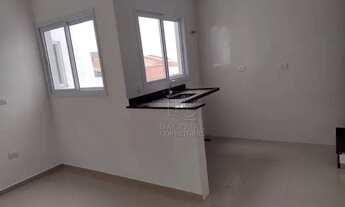 Imagem 4: Cobertura com 2 dormitórios à venda, 100 m² por R$ 532.000,00 - Parque Novo Oratório - San