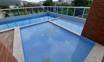 Imagem 3: Apartamento com 1 quarto, Canto do Forte - Praia Grande