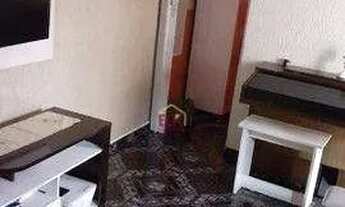 Imagem 3: Casa com 2 dormitórios à venda por R$ 280.000 - Conjunto Residencial Cocuera - Mogi das Cr