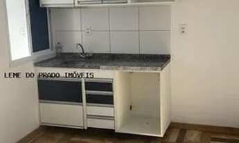 Imagem: Apartamento 1 dormitório para Locação